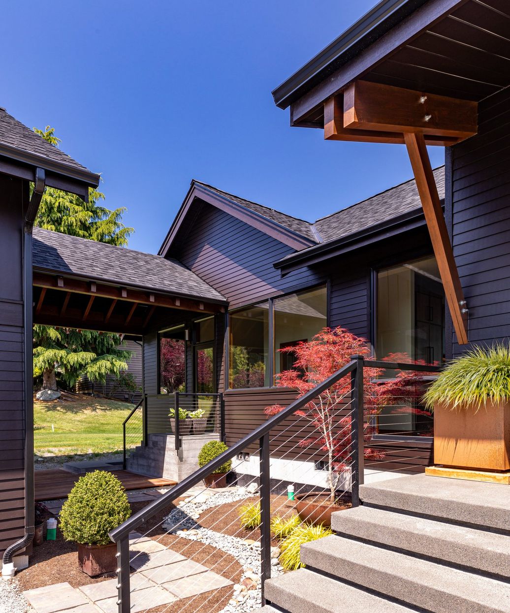 Oak Harbor House Painters